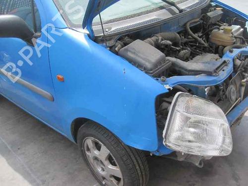 Steering column stalk OPEL AGILA (A) (H00) 1.2 16V (F68) | BP2370531I23 