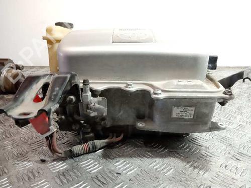 Battery TOYOTA PRIUS Liftback (_W2_) 1.5 Hybrid (NHW20_, NHW20R) | BP15000633E11 
