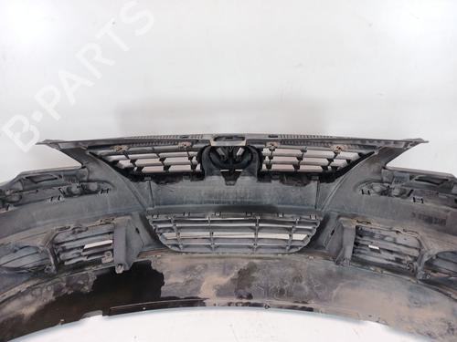 Front bumper VW POLO (9N_, 9A_) 1.2 | BP27868709C7 