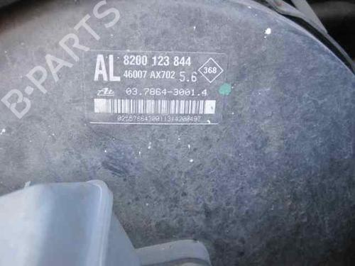 Gearbox NISSAN MICRA III (K12)  | BP2378794M3 