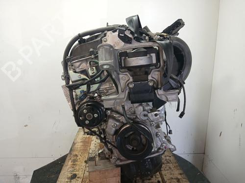 Engine MAZDA CX-3 (DK) 2.0 SKYACTIV-G (DK5W, DK6W) | BP29447474M1 