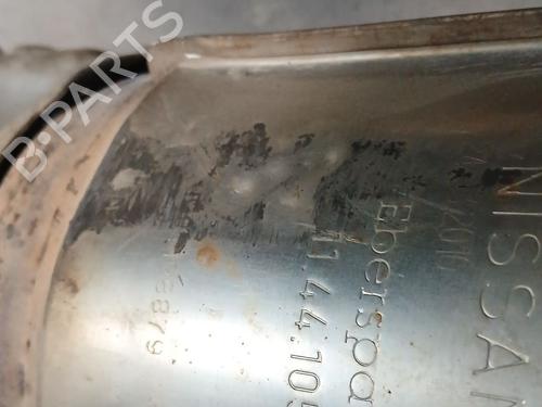 Catalyst RENAULT KOLEOS I (HY_) 2.0 dCi (HY0K) | BP31038240M10 