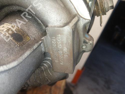Engine TOYOTA AURIS (_E15_) 2.0 D-4D (ADE150_, ADE150R) | BP26656253M1