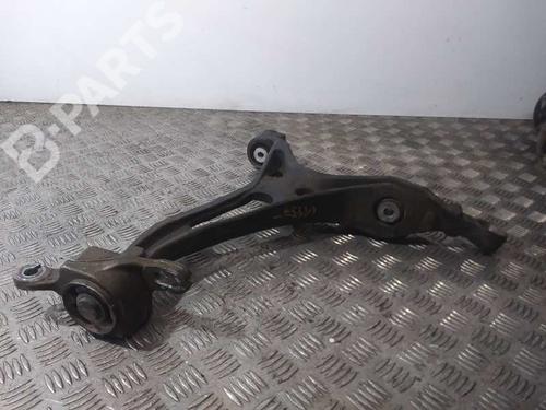 Used Left front suspension arm MERCEDES-BENZ M-CLASS (W164) [2005-2012]  10698820