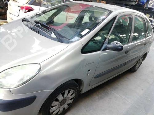 Left headlight CITROËN XSARA PICASSO (N68) 1.6 HDi | BP9252791C28 