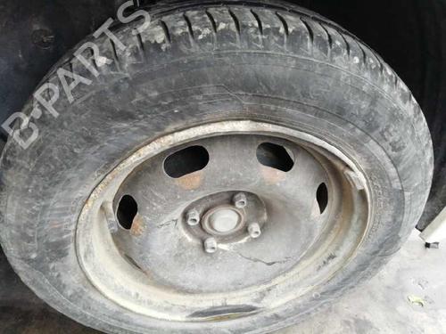 Heater blower motor PEUGEOT 207 (WA_, WC_) 1.4 HDi | BP8194951M62 
