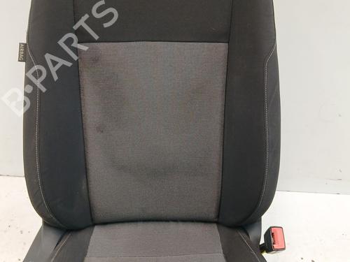 Right front seat VW GOLF VII Variant (BA5, BV5) | BP16351782C16 - Image 8