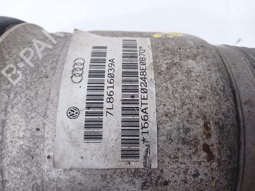 Left front shock absorber AUDI Q7 (4LB) 3.0 TDI quattro | BP31993715M16 - Image 7