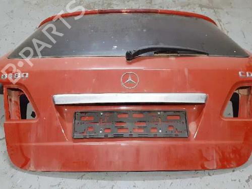 Tailgate MERCEDES-BENZ B-CLASS Sports Tourer (W245)  | BP10363881C6 