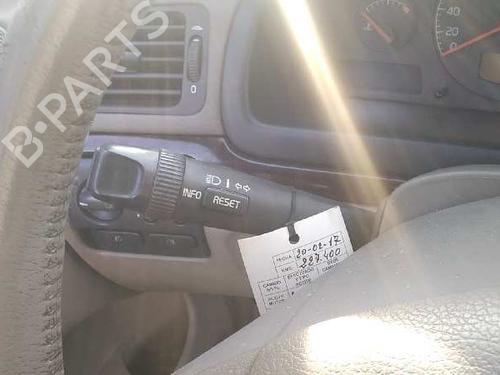 Gearbox VOLVO S80 I (184) 2.4 | BP2420671M3 