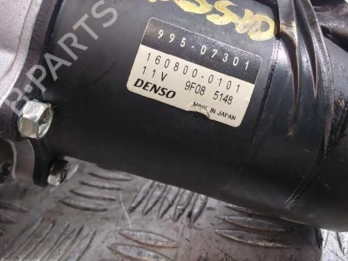 Steering column TOYOTA AVENSIS Saloon (_T25_)  | BP16406413M21 