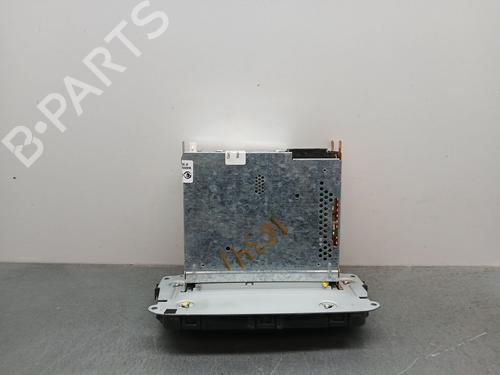 Radio SEAT IBIZA IV (6J5, 6P1)  | BP22753474E6 