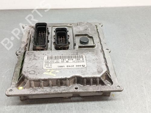 Computer motormanagement SMART FORTWO Coupe (450) | BP31070619M57