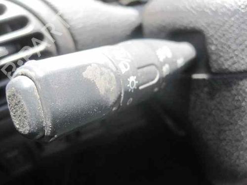 Front left window mechanism PEUGEOT 206 Hatchback (2A/C) 2.0 HDI 90 | BP2382415C22 