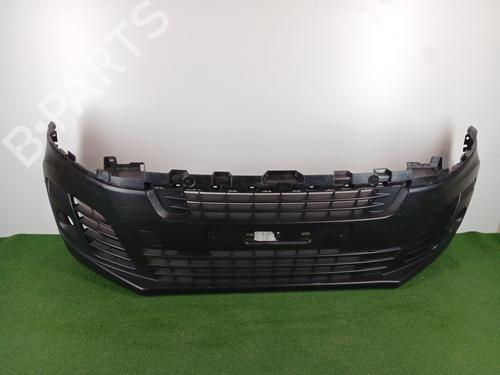 Used Front bumper PEUGEOT EXPERT Bus (V_) 1.5 BlueHDi 100 (102 hp) 24668421