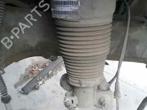 Left rear window motor AUDI Q7 (4LB) 3.0 TDI quattro | BP2393582E23 