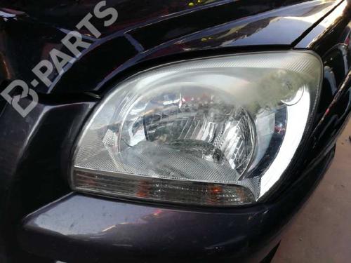 Injection rail KIA SPORTAGE II (JE_, KM_) 2.0 i 16V | BP10711934M98 
