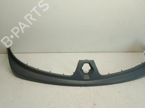 Grille RENAULT TRAFIC II Platform/Chassis (EL) 2.5 dCi (EL0R, EL0V) | BP27589687C40 