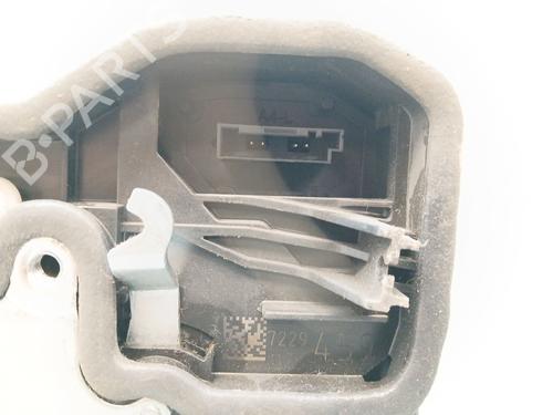 Rear left lock BMW 3 (F30, F80)  | BP24593898C100 
