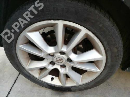 Gearbox OPEL ASTRA H (A04) 1.9 CDTI (L48) | BP10215074M3 