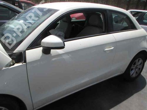Front right window mechanism AUDI A1 Sportback (8XA, 8XF) 1.6 TDI | BP3413750C23 