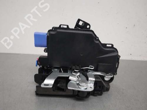 Used Front left lock SEAT IBIZA III (6L1) [2002-2009]  11942263