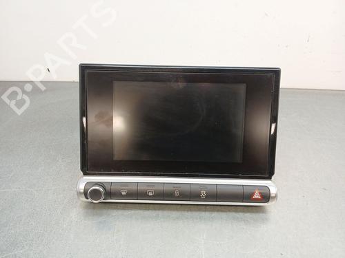display-monitor-citroen-c4-cactus-2014-38786603 main image