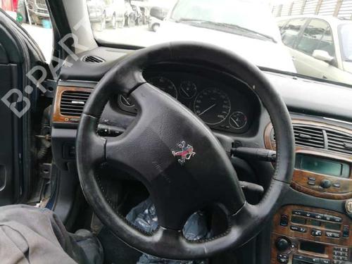 Electronic module PEUGEOT 607 (9D, 9U) 2.2 HDi | BP4868420M83 