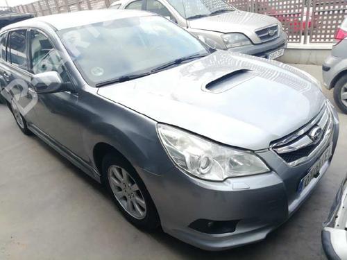Front right window mechanism SUBARU LEGACY V Estate (BR)  | BP9965952C23 