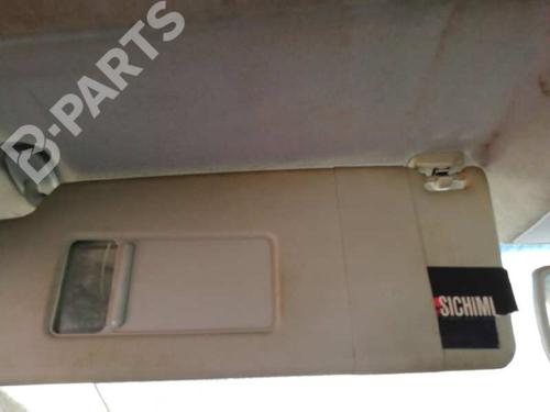 Left front window motor SEAT LEON (1P1)  | BP11083222E21 