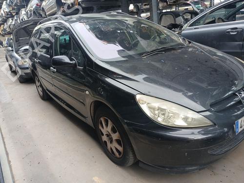 Used Parts PEUGEOT 307 SW (3H) 2.0 HDI 90 (90 hp) 4368820