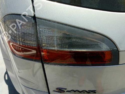 Electronic module FORD S-MAX (WA6) 2.0 TDCi | BP6882874M83 - Image 17