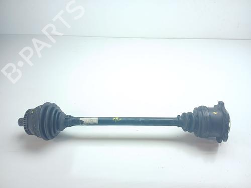 Used Left front driveshaft SKODA SUPERB I (3U4) 1.9 TDI (115 hp) 32118647