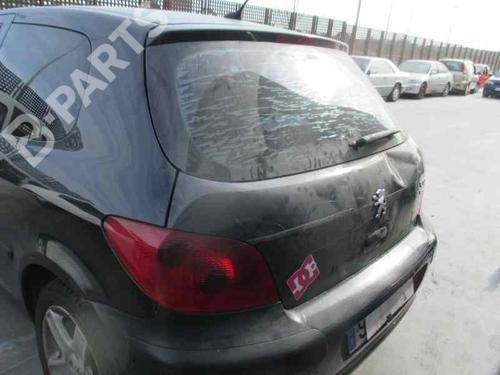 Gearbox PEUGEOT 307 (3A/C) 2.0 HDi 135 | BP2387374M3 