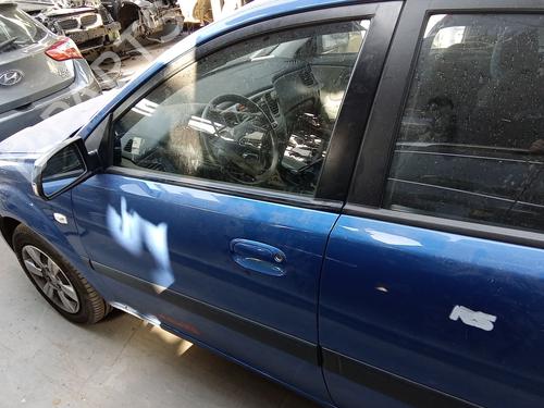 Used Left front door Left front door 37874481 37874481