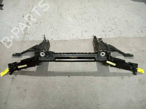 Frontplate/Frontkurv BMW X5 (E53)  | BP11699603C72 