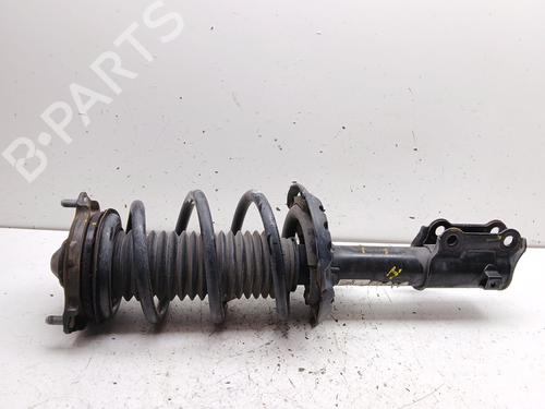 Used Left front shock absorber Left front shock absorber KIA CEED (CD) 1.6 CRDi 136 Eco-Dynamics+ (136 hp) 33431163 33431163