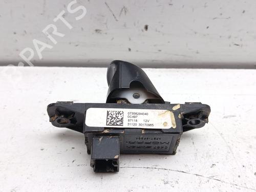 Left front window switch FIAT 500 (312_) 1.0 Mild Hybrid (312.AYD1B) | BP37473010I27 - Image 3