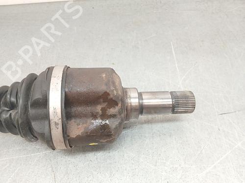 Left front driveshaft TOYOTA PROACE Van (MDZ_) 1.5 D4d (MDZ1) | BP33042016M38  - Image 5
