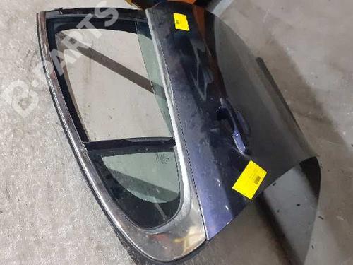 Right rear door JAGUAR XF I (X250) 2.2 D | BP11935129C5 