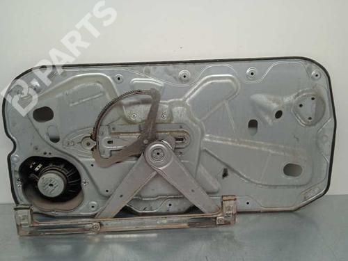 Used Front left window mechanism FORD FOCUS II (DA_, HCP, DP) [2004-2013]  6835536