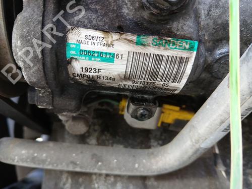 AC compressor MINI MINI COUNTRYMAN (R60) Cooper D | BP29424582M34 