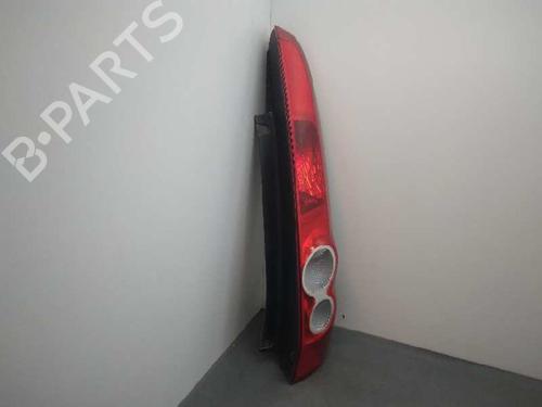 Right taillight FORD FIESTA V (JH_, JD_)  | BP17000866C35 