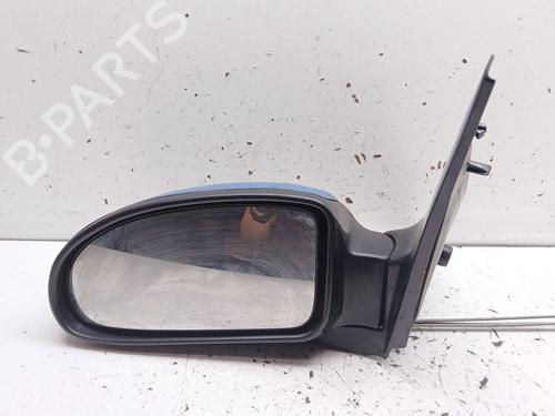 Retrovisor esquerdo Retrovisor esquerdo 37991620 37991620