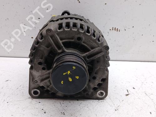 Generator Generator VW PASSAT B6 (3C2) 2.0 TDI 16V (140 hp) 36986784 36986784