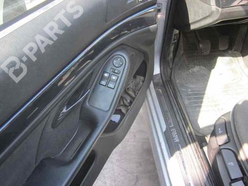 Left taillight BMW 5 (E39) 525 tds | BP2359308C34 