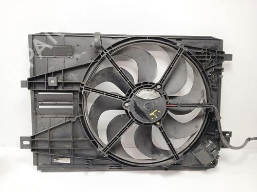 Kjølevifte elektrisk OPEL VIVARO C Van (K0) 1.5 (102 hp) 32858821