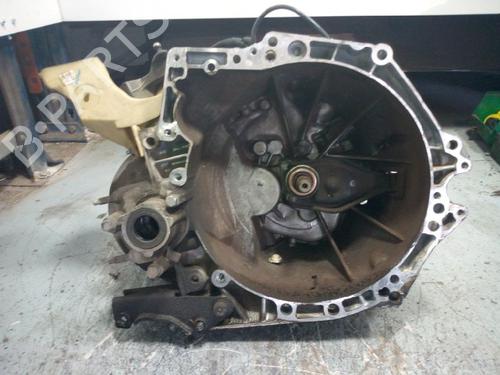 Used Gearbox CITROËN C-ELYSEE (DD_) [2012-2025]  16490095
