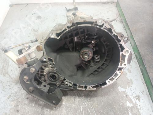 Boîte de vitesses CHEVROLET NUBIRA Saloon 1.6 (109 hp) 28357843