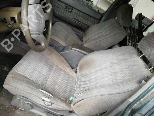 Gearbox TOYOTA 4 RUNNER II (_N1_)  | BP5858184M3 